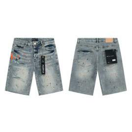 Picture of Purple Brand Jeans Short _SKUPurpleBrandsz30-38mrtx50813313